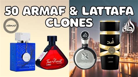 perfumes armaf clones|armaf perfume alternatives.